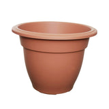 Image - Whitefurze Round Bell Planter, 30cm, Terracotta