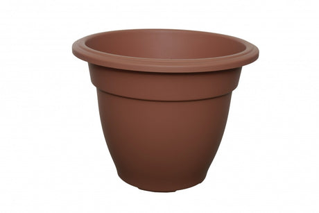 Image - Whitefurze Round Bell Planter, 45cm, Terracotta