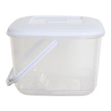 Image - Whitefurze 6L Canister