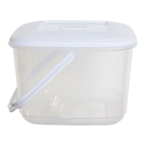 Image - Whitefurze 6L Canister