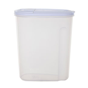 Image - Whitefurze Medium Dry Food Storer, 3L