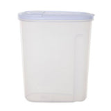 Image - Whitefurze Medium Dry Food Storer, 3L