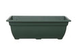 Image - Whitefurze Bell Trough Planter, 50cm, Green