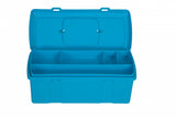 Image - Whitefurze Multi-purpose Utility Box, 5L, Aqua
