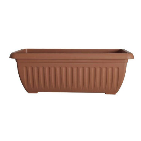 Image - Whitefurze Athens Trough, 70m, Terracotta