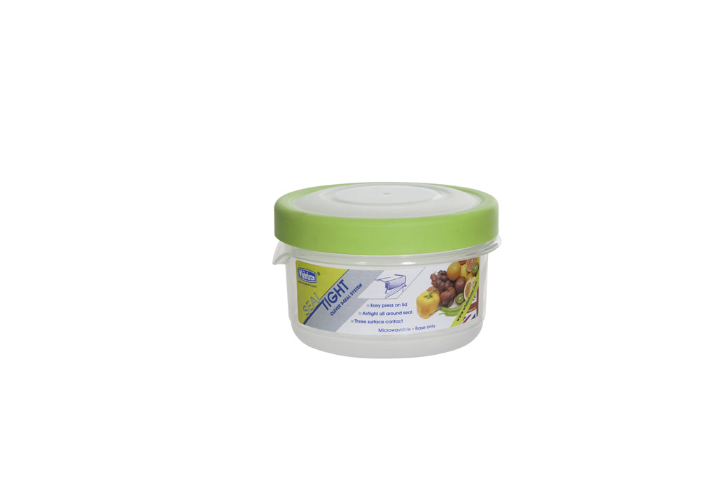 Image - Whitefurze Round Seal Tight, 0.3L, Lime