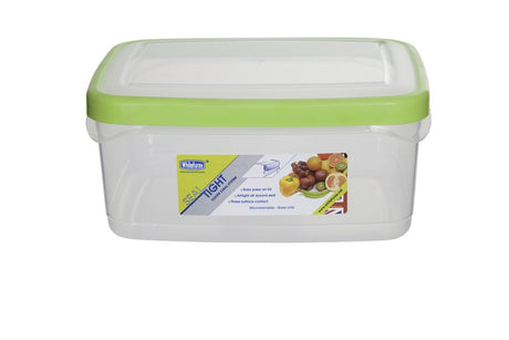 Image - Whitefurze Rectangular Seal Tight, 2L, Green