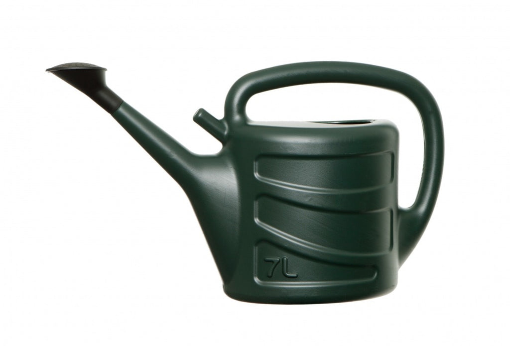 Image - Whitefurze Watering Can, 7L, Green