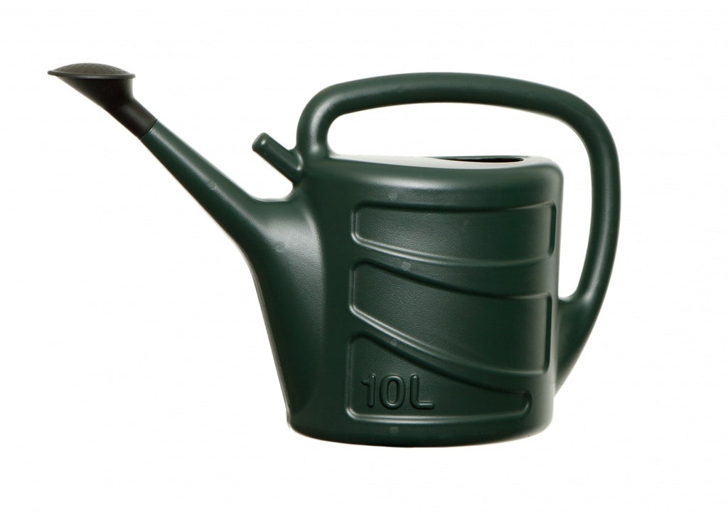 Image - Whitefurze Watering Can, 10L, Green