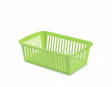 Image - Whitefurze Handy Basket, 25cm, Green