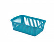 Image - Whitefurze Handy Basket, 25cm, Teal