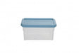 Image - Whitefurze Spacemaster Storage Box, 1L, Teal
