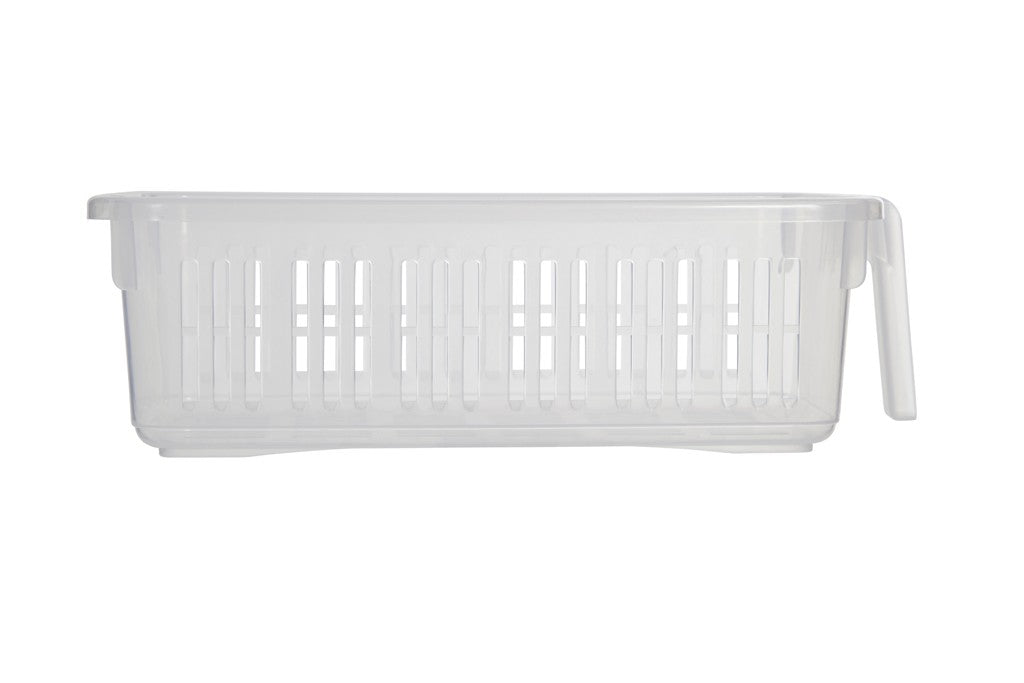 Image - Whitefurze Small Caddy Basket, Natural