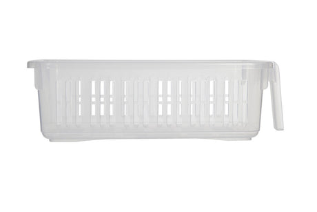 Image - Whitefurze Small Caddy Basket, Natural