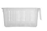 Image - Whitefurze Large Caddy Basket, Natural
