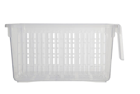 Image - Whitefurze Large Caddy Basket, Natural