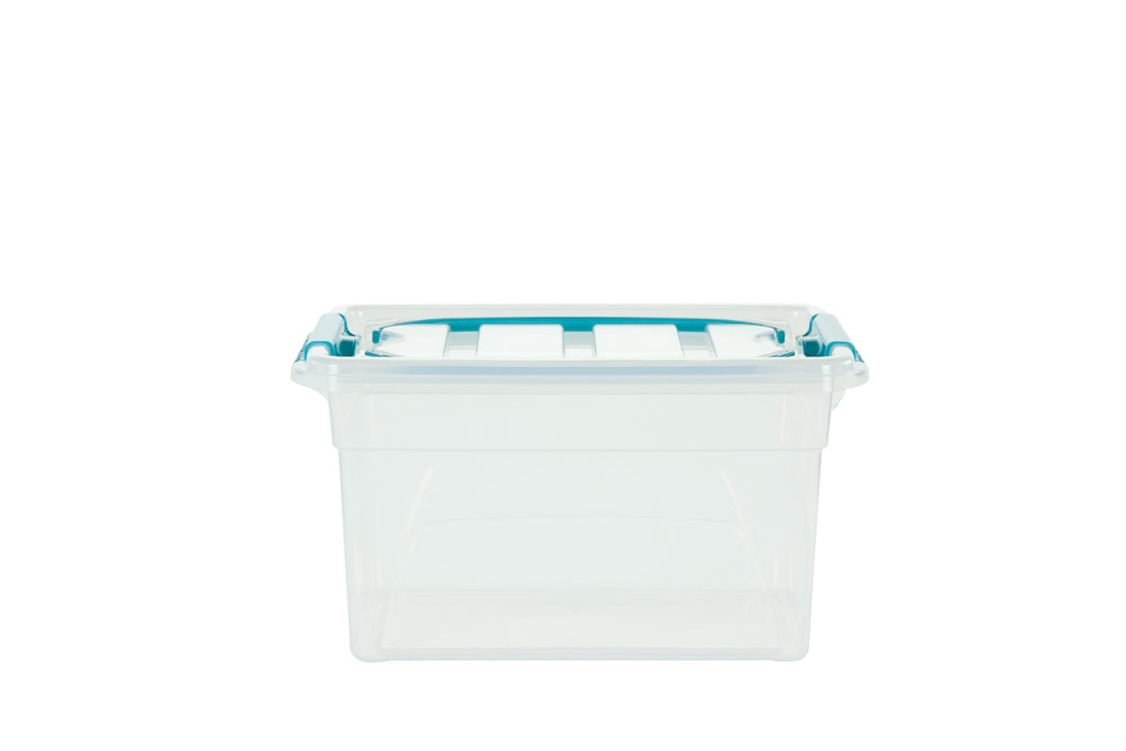 Image - Whitefurze Carry Box, 7L, Teal