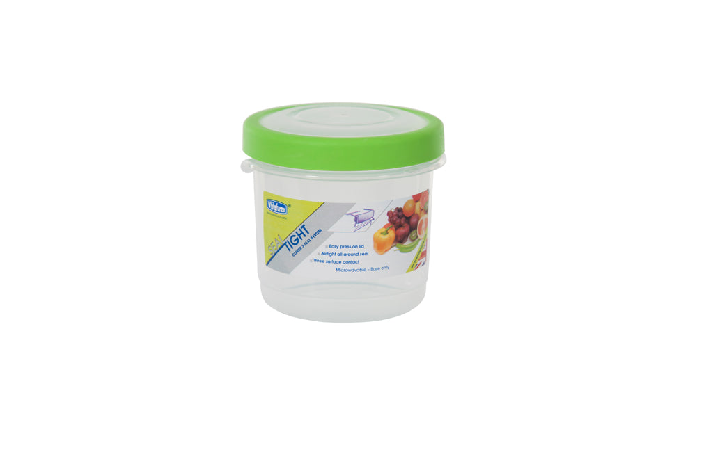 Image - Whitefurze Round Seal Tight, 0.5L, Lime