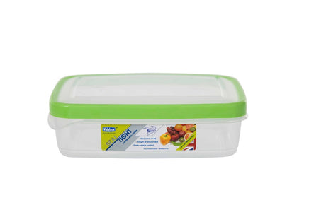 Image - Whitefurze Rectangular Seal Tight, 1.3L, Lime