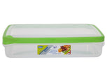 Image - Whitefurze Rectangular Seal Tight, 3L, Lime