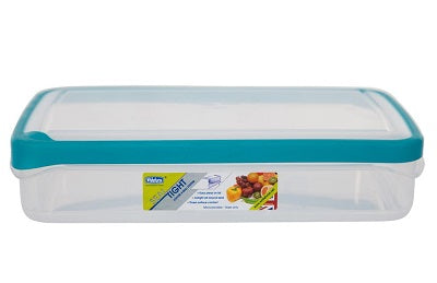 Image - Whitefurze Rectangular Seal Tight, 3L, Teal
