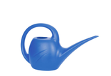Image - Whitefurze 1.5L Indoor Watering Can Blue