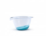 Image - Whitefurze Permium Mixing Bowl, 2L, Teal