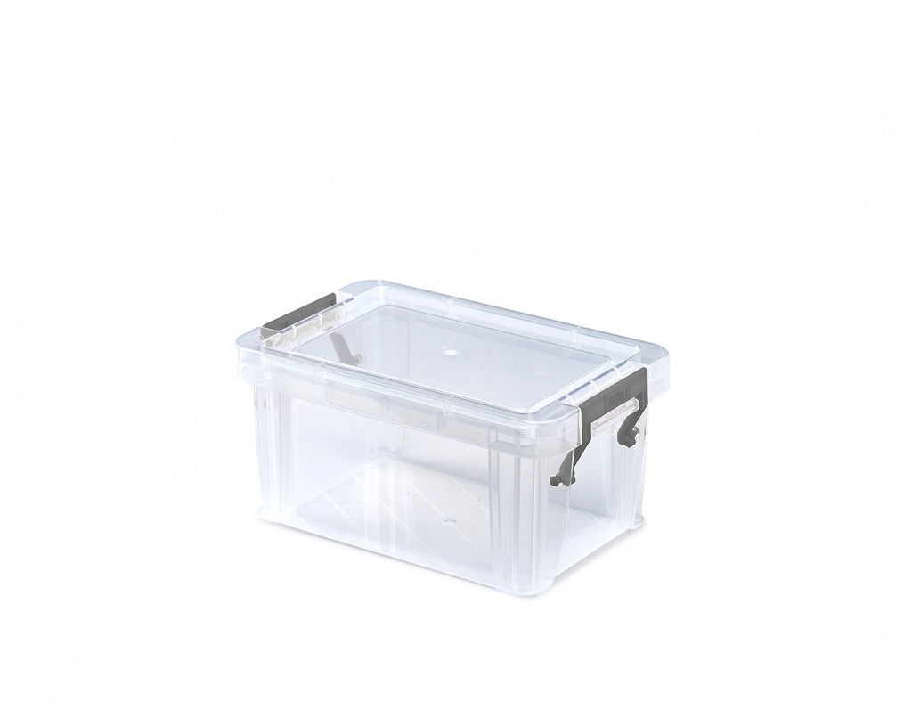 Image - Whitefurze Allstore Storage Box, 1L