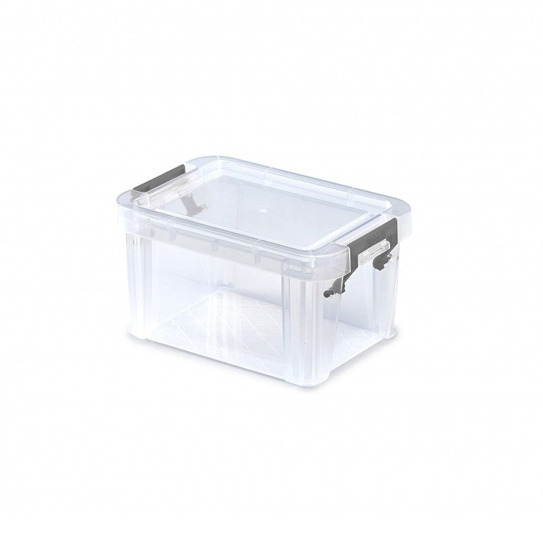 Image - Whitefurze Allstore Storage Box, 0.5L