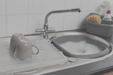 Image - Whitefurze Drainer Tray