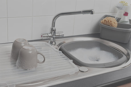 Image - Whitefurze Drainer Tray