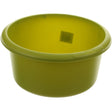Image - Whitefurze Small Round Bowl, Green