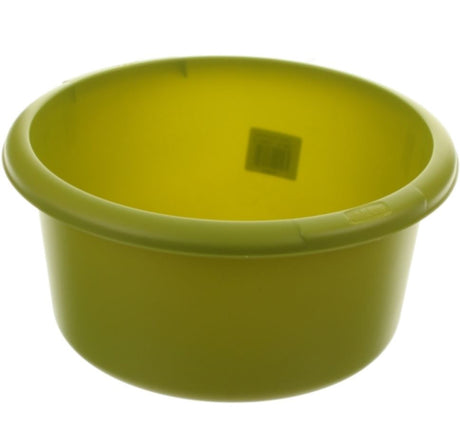 Image - Whitefurze Small Round Bowl, Green