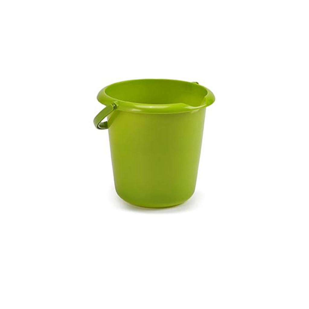 Image - Whitefurze Bucket, 10L, Leaf Green