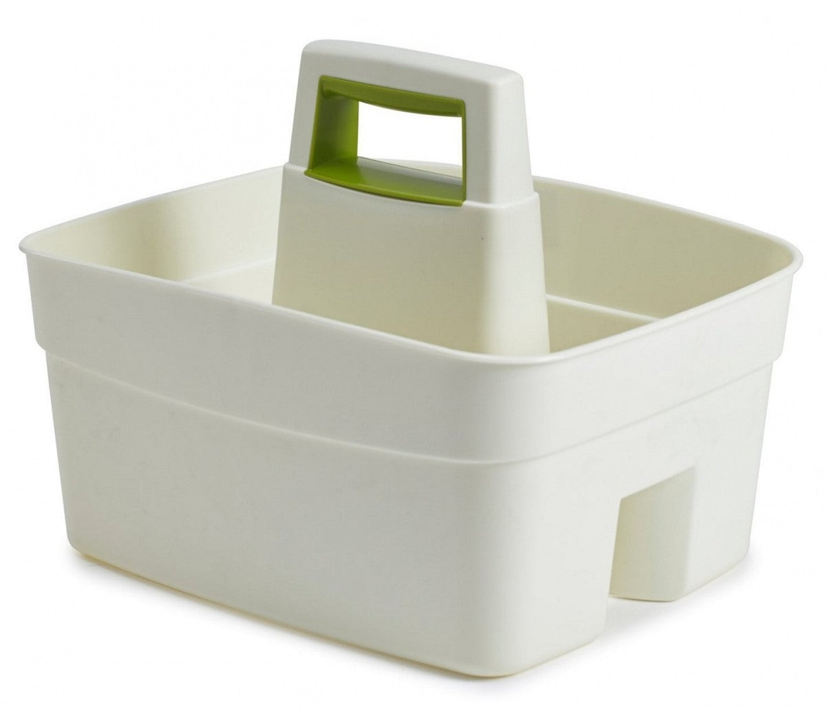 Image - Whitefurze Kitchen Caddy, Cream
