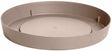 Image - Whitefurze Boston Planter Pot Saucer, 26cm, Blush