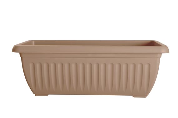 Image - Whitefurze Athens Trough, 70cm, Taupe