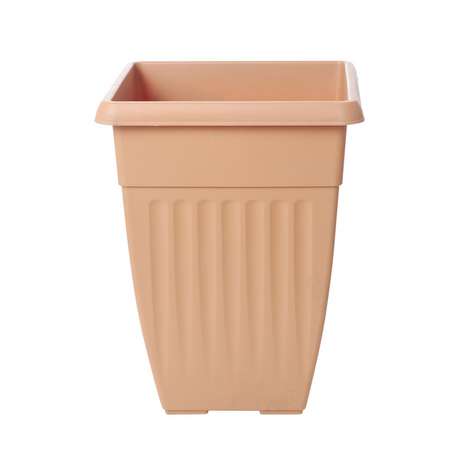 Image - Whitefurze Tall Athens Planter, 42cm