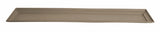 Image - Whitefurze Venetian Window Box Tray, 90cm, Taupe