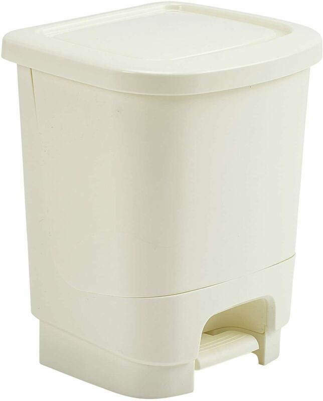 Pedal Trash Bin 8 Litre