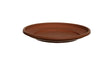 Image - Whitefurze Venetion Garden Plant Pot Saucer, 32cm, Terracotta