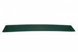 Image - Whitefurze Venetian Window Box Tray, 90cm, Forrest Green