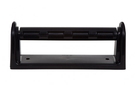 Image - Whitefurze Kitchen Roll Holder, Black