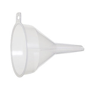 Image - Whitefurze Funnel, 14cm, Clear