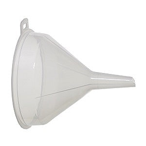Image - Whitefurze Funnel, 18cm, Clear