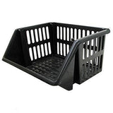 Image - Whitefurze Vegetable Rack, Graphite, 35cm