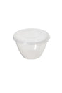 Image - Whitefurze Pudding Bowl with Lid, 0.6L