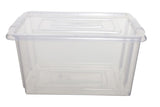 Image - Whitefurze Stack & Store Box, Medium, 32L