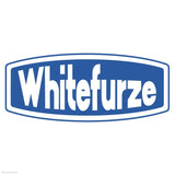 Image - Whitefurze Rectangular Food Storage Box, 0.8L, Clear
