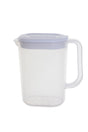 Image - Whitefurze Fridge Jug, 1.5L, Clear
